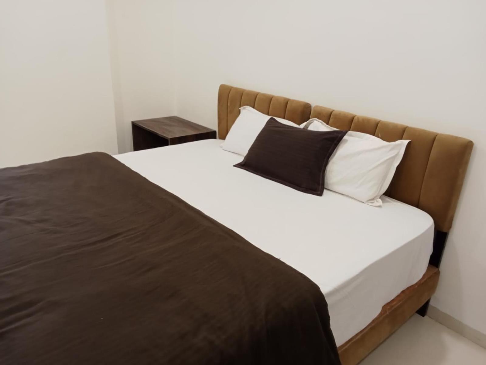Hotel Kiwi Inn Vijaynagar Scheme 78 Індаур Номер фото